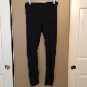 Lululemon 7/8 Leggings